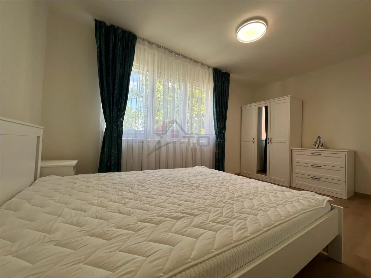 Inchiriere Apartament cu 2 camere Tatarasi Pet Friendly - foto 5