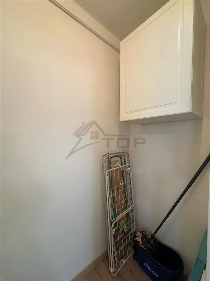 Inchiriere Apartament cu 2 camere Tatarasi Pet Friendly - foto 9