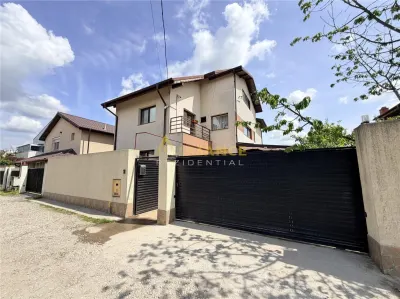 Eleganta si Confort la Cateva Minute de Metrou Tudor Arghezi | P+E+M | 5 Camer - foto 1
