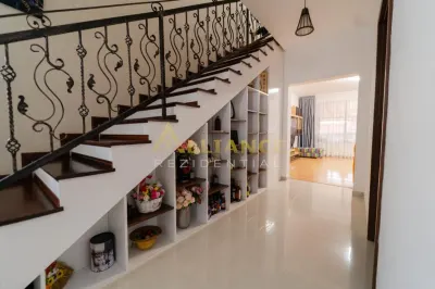 Eleganta si Confort la Cateva Minute de Metrou Tudor Arghezi | P+E+M | 5 Camer - foto 11