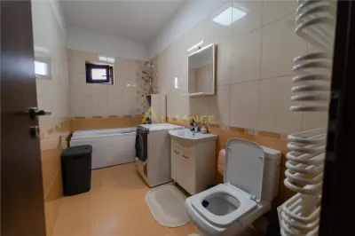 Eleganta si Confort la Cateva Minute de Metrou Tudor Arghezi | P+E+M | 5 Camer - foto 15