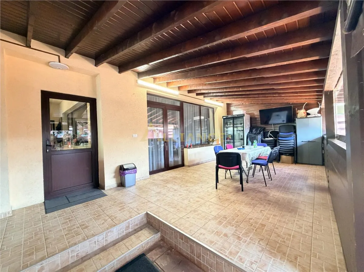 Eleganta si Confort la Cateva Minute de Metrou Tudor Arghezi | P+E+M | 5 Camer - foto 4