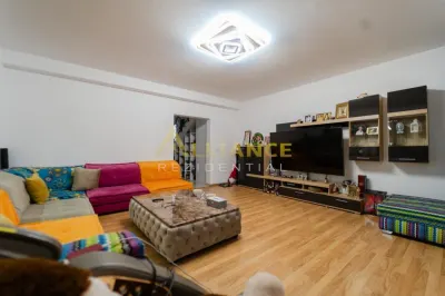 Eleganta si Confort la Cateva Minute de Metrou Tudor Arghezi | P+E+M | 5 Camer - foto 8