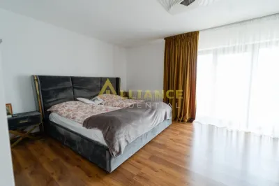 Eleganta si Confort la Cateva Minute de Metrou Tudor Arghezi | P+E+M | 5 Camer - foto 10