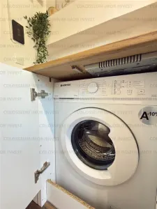 Camera renovata complet | Astra | Stefan cel Mare - foto 6