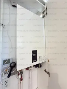 Camera renovata complet | Astra | Stefan cel Mare - foto 9