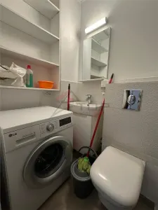 Inchiriere Apartament cu 3 camere Decomandat Palas Mall - foto 6