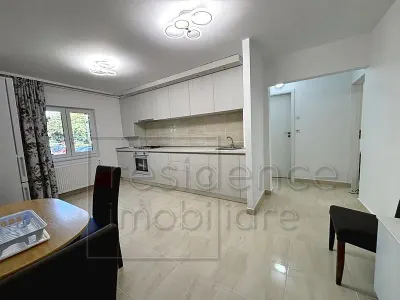 Apartament 2 dormitoare, Intre Lacuri, zona Iulius Mall - foto 1