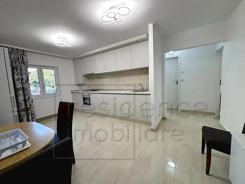 Apartament 2 dormitoare, Intre Lacuri, zona Iulius Mall - foto 1