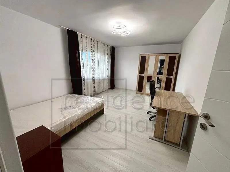 Apartament 2 dormitoare, Intre Lacuri, zona Iulius Mall - foto 4