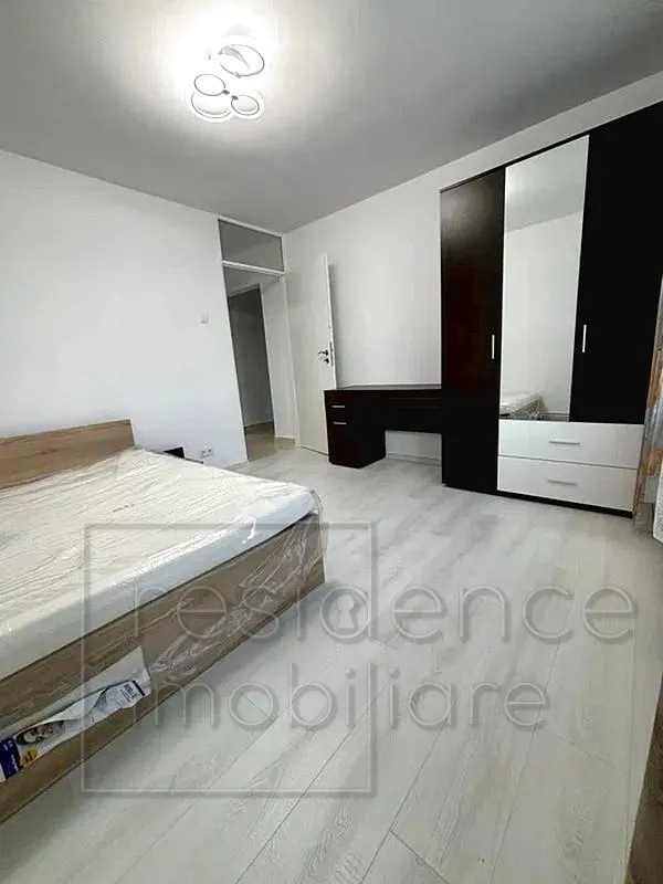Apartament 2 dormitoare, Intre Lacuri, zona Iulius Mall - foto 5