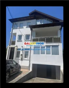 Vanzare casa superba 10 camere Olanesti-Vladuceni - foto 1