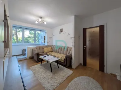 Vand apartamente 3 camere Garii, Brasov - foto 13