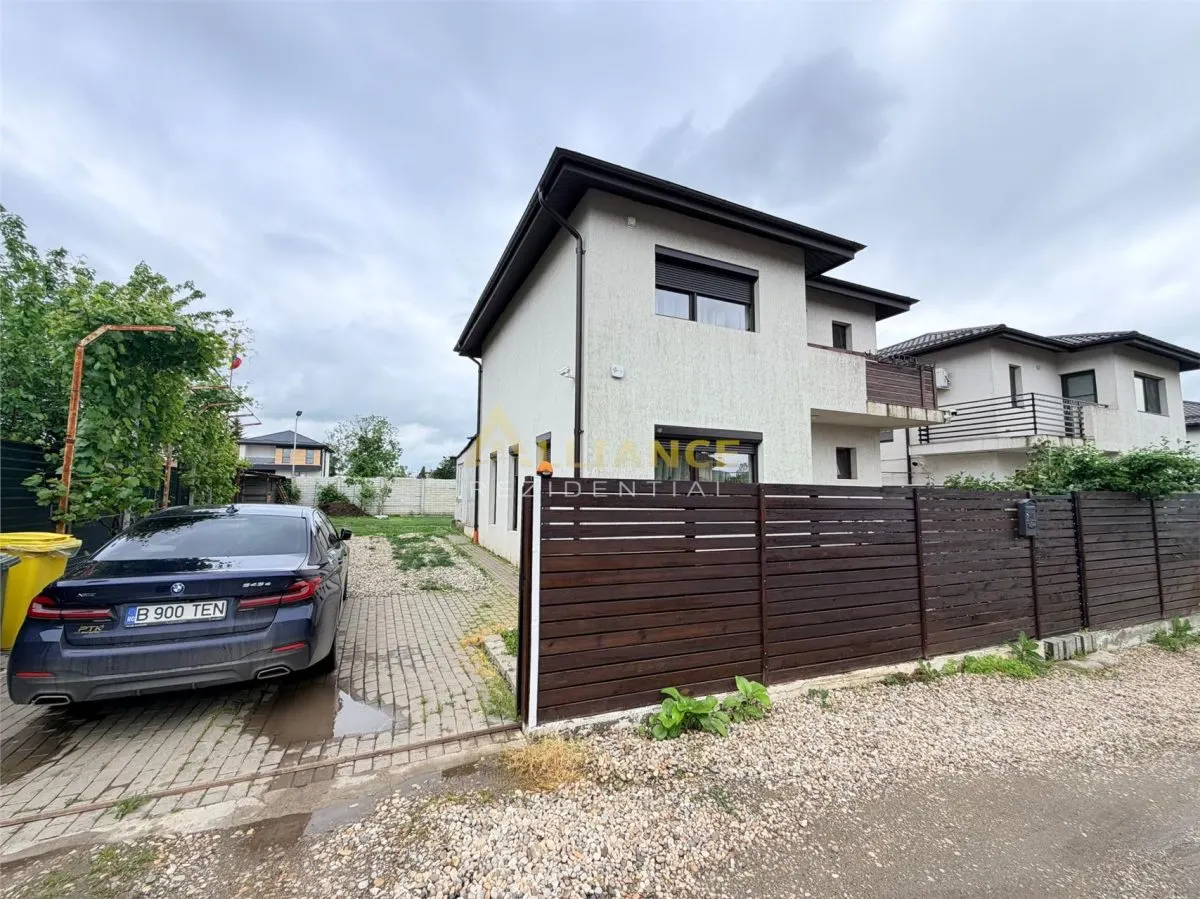 B-dul 1 Mai - Individuala - 575 mp Teren - Mobilata si Utilata - foto 2