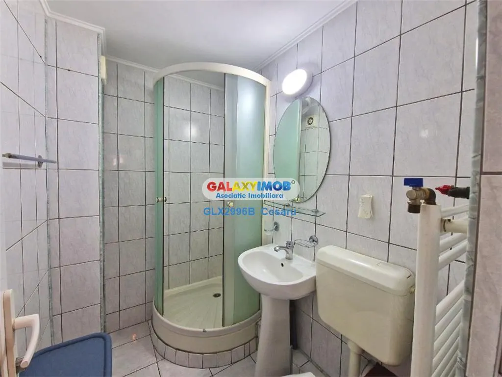 APARTAMENT 4 CAMERE DE INCHIRIAT RAHOVA 13 SEPTEMBRIE - foto 15