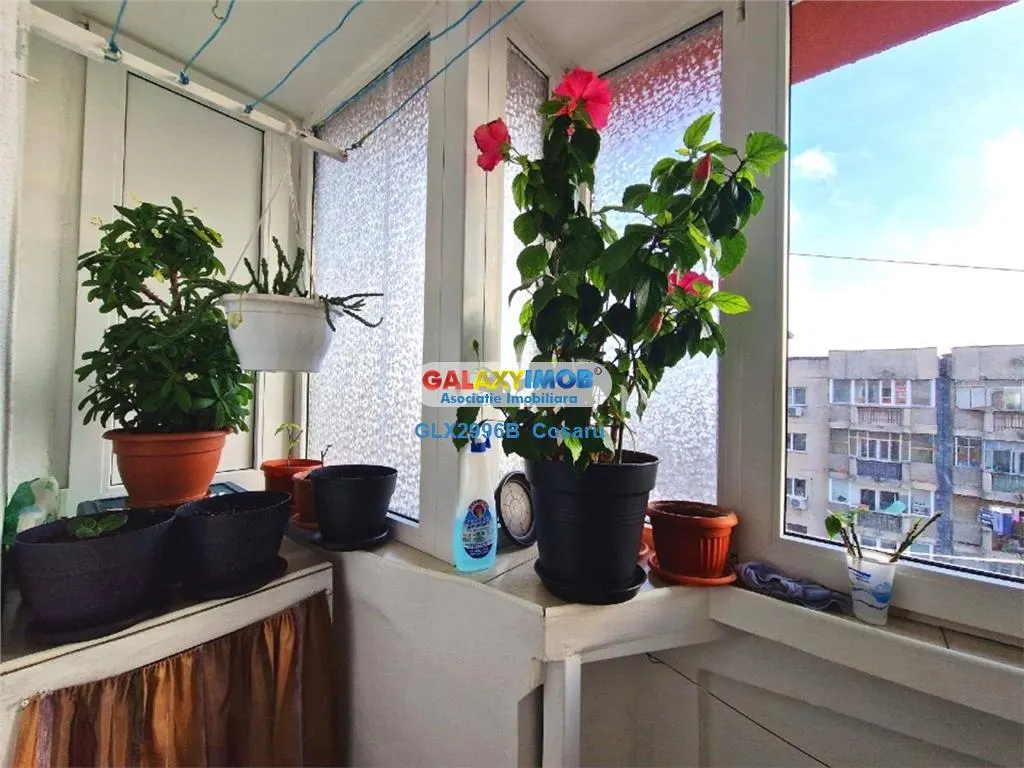 APARTAMENT 4 CAMERE DE INCHIRIAT RAHOVA 13 SEPTEMBRIE - foto 16