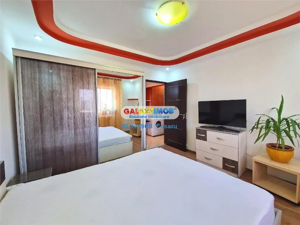 APARTAMENT 4 CAMERE DE INCHIRIAT RAHOVA 13 SEPTEMBRIE - foto 3