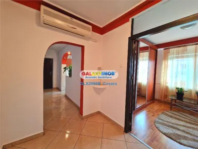APARTAMENT 4 CAMERE DE INCHIRIAT RAHOVA 13 SEPTEMBRIE - foto 8