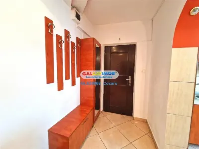 APARTAMENT 4 CAMERE DE INCHIRIAT RAHOVA 13 SEPTEMBRIE - foto 9