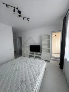 VANZARE GARSONIERA MOBILATA UTILATA | MILITARI RESIDENCE - foto 2