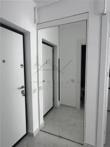 VANZARE GARSONIERA MOBILATA UTILATA | MILITARI RESIDENCE - foto 11