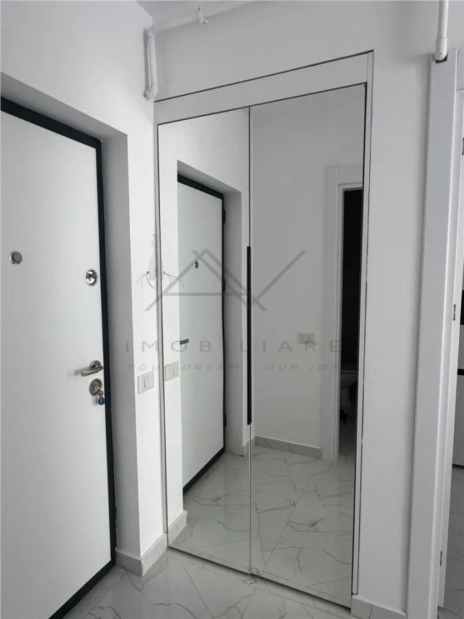 VANZARE GARSONIERA MOBILATA UTILATA | MILITARI RESIDENCE - foto 11