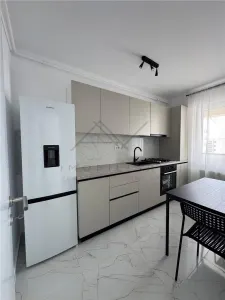 VANZARE GARSONIERA MOBILATA UTILATA | MILITARI RESIDENCE - foto 3
