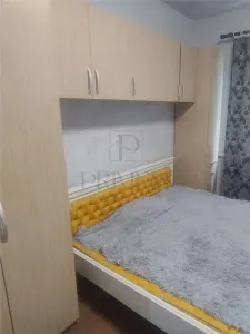 BUZIASULUI - APARTAMENT 1 CAMERA - mobilat, utilat, decomandat - foto 2