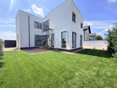 Vila deosebita || cartierul nou || 4 camere || - foto 3