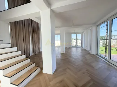 Vila deosebita || cartierul nou || 4 camere || - foto 4