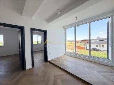 Vila deosebita || cartierul nou || 4 camere || - foto 7