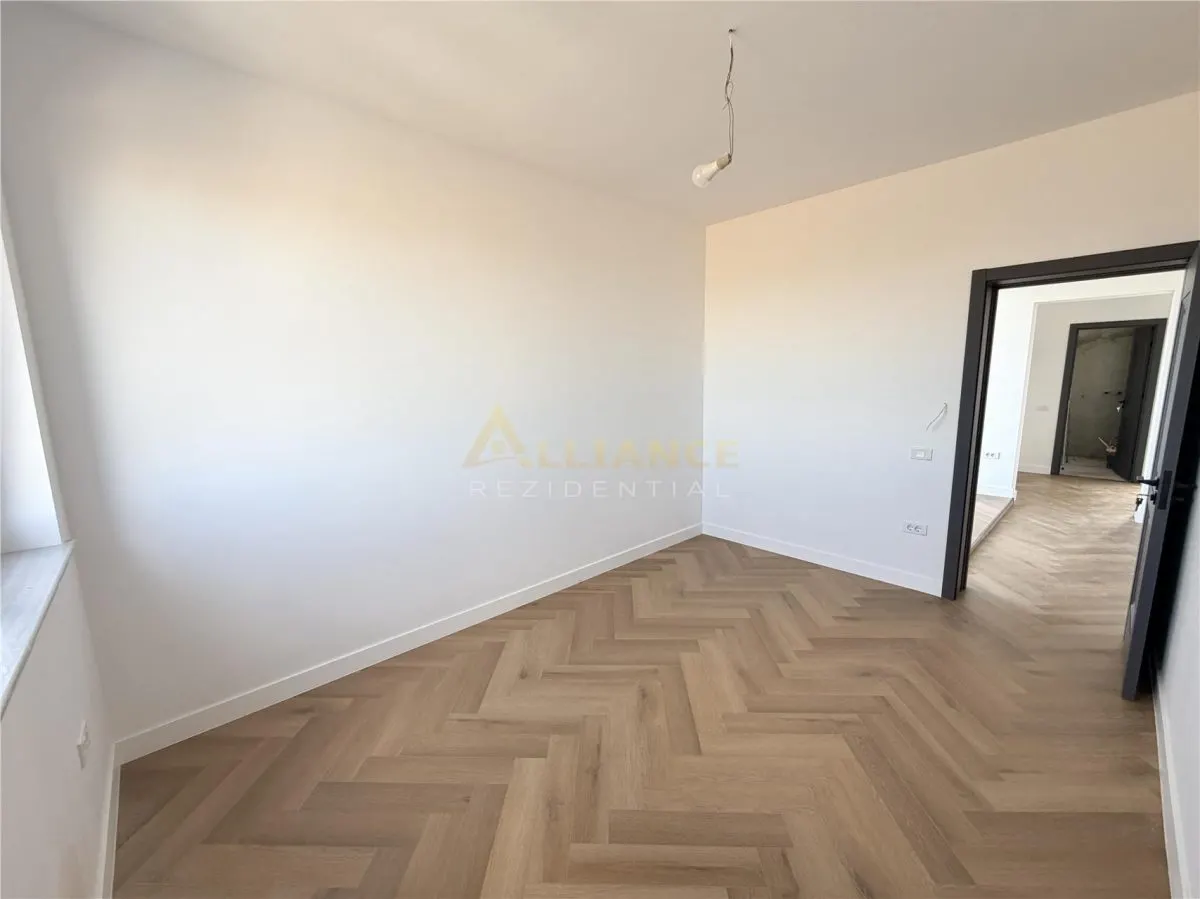 Vila deosebita || cartierul nou || 4 camere || - foto 8