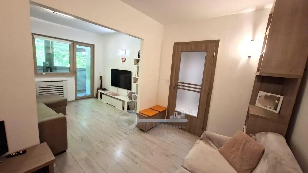 Apartament 2 Camere Podu Ros  Etaj 1 - foto 1