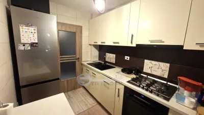 Apartament 2 Camere Podu Ros  Etaj 1 - foto 3