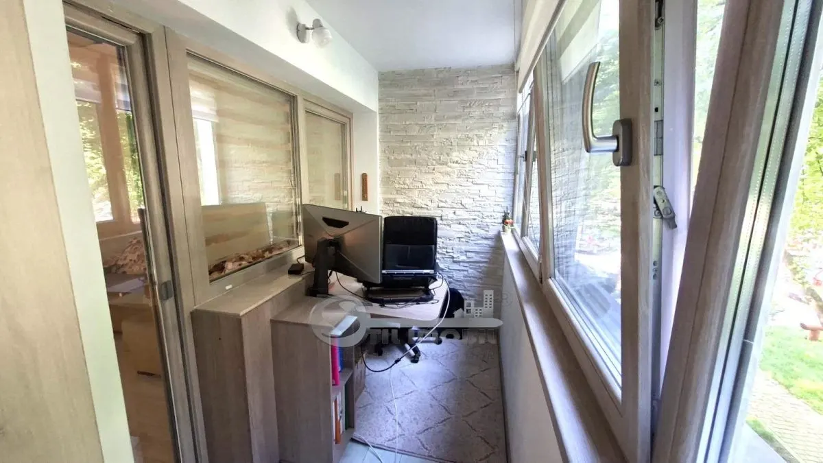 Apartament 2 Camere Podu Ros  Etaj 1 - foto 6