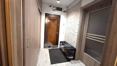 Apartament 2 Camere Podu Ros  Etaj 1 - foto 7