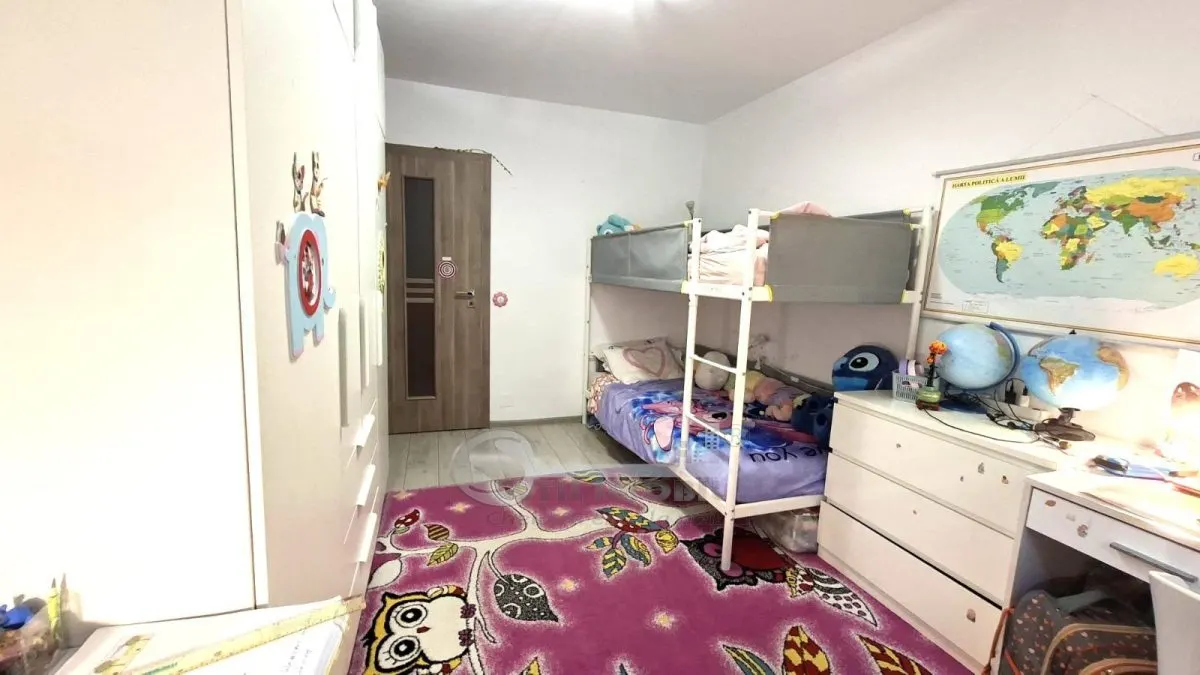 Apartament 2 Camere Podu Ros  Etaj 1 - foto 8