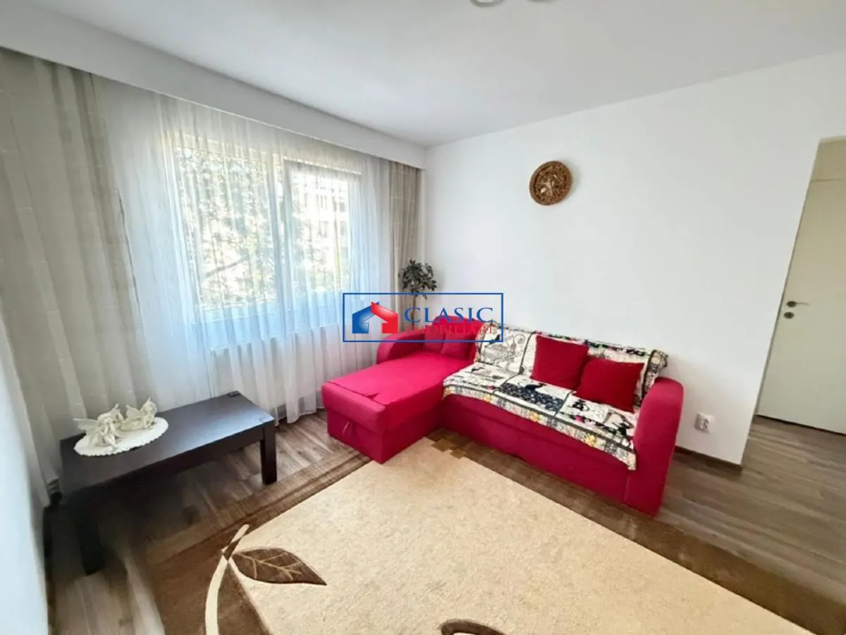 Vanzare apartament 3 camere modern zona McDonalds Manastur, Cluj-Napoca - foto 1