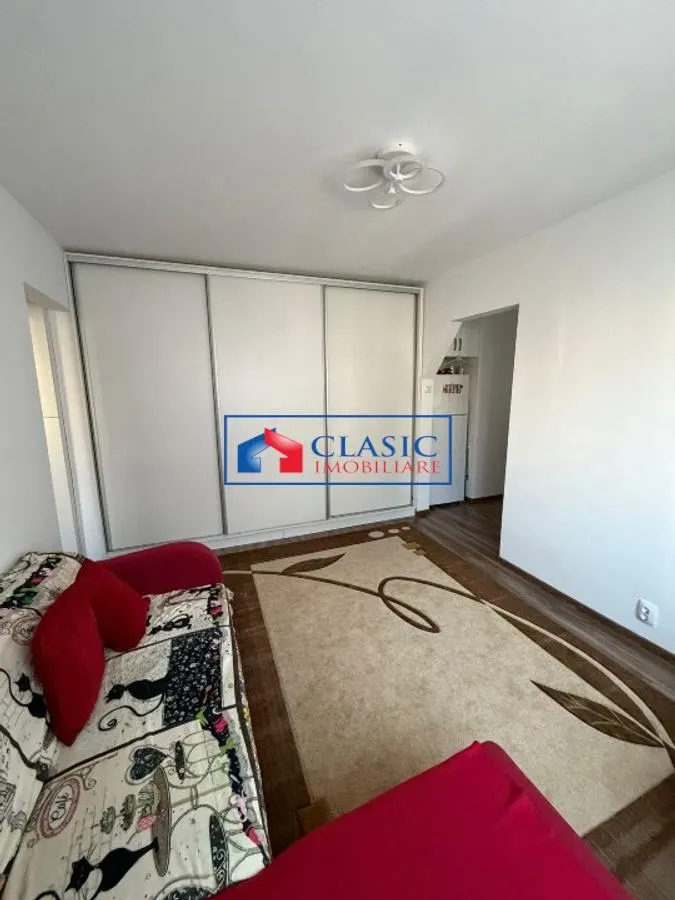 Vanzare apartament 3 camere modern zona McDonalds Manastur, Cluj-Napoca - foto 2