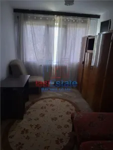 Apartament 2 Camere Podu Ros - Liceul Cantemir - Iasi