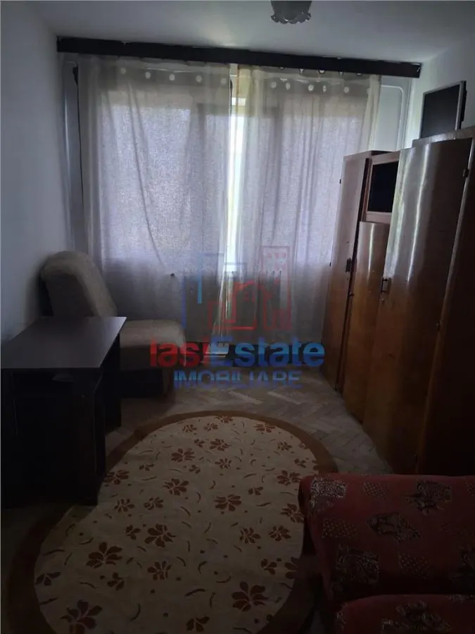 Apartament 2 Camere Podu Ros - Liceul Cantemir - foto 1
