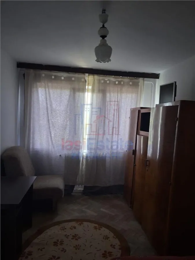 Apartament 2 Camere Podu Ros - Liceul Cantemir - foto 2