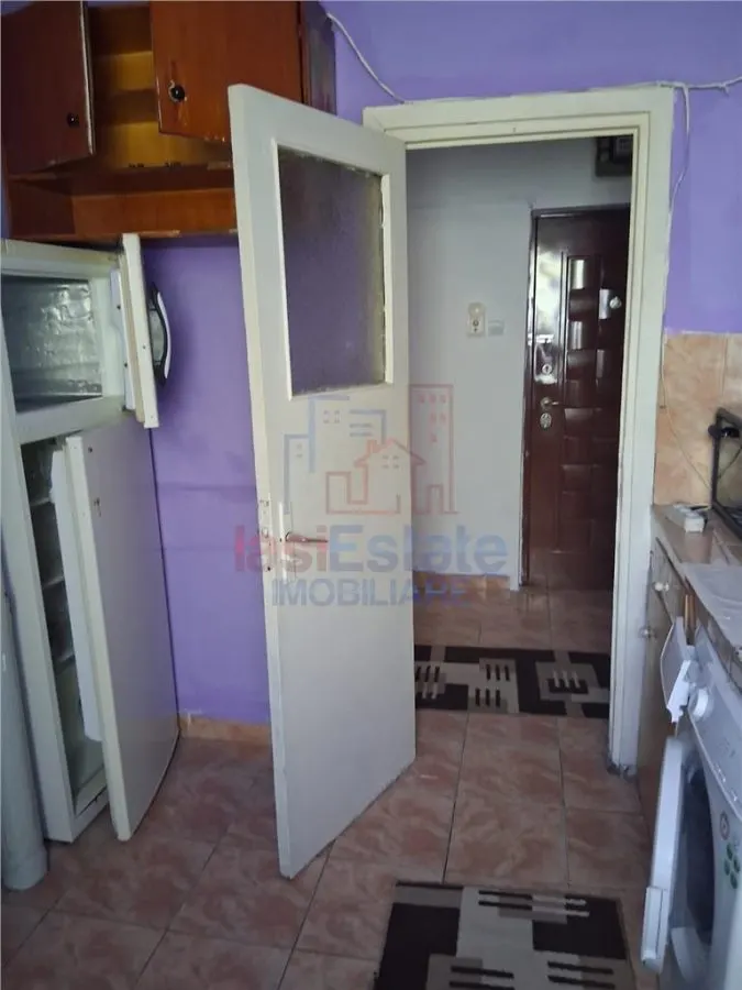 Apartament 2 Camere Podu Ros - Liceul Cantemir - foto 4
