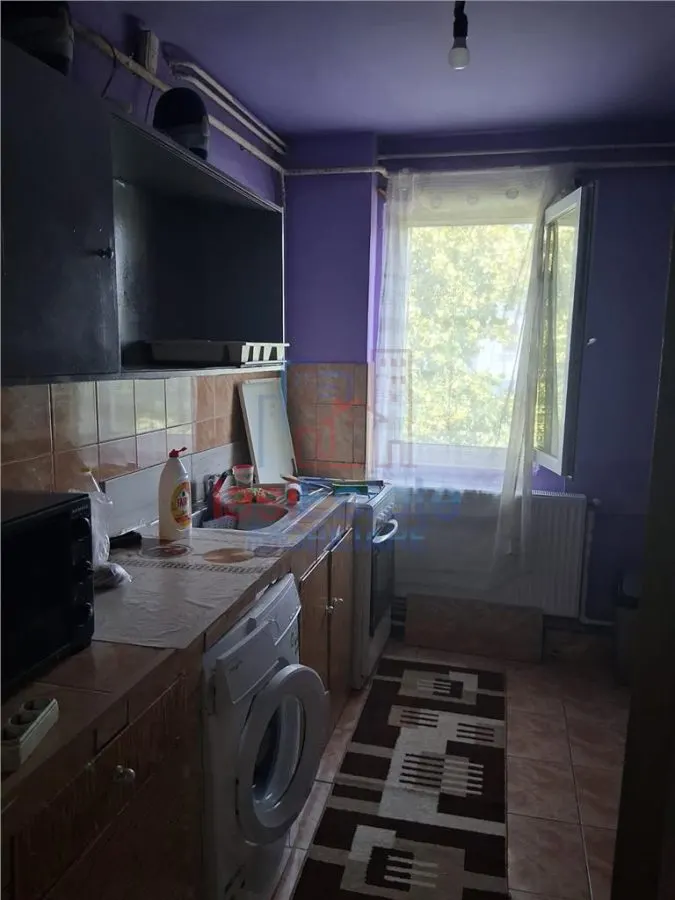 Apartament 2 Camere Podu Ros - Liceul Cantemir - foto 5