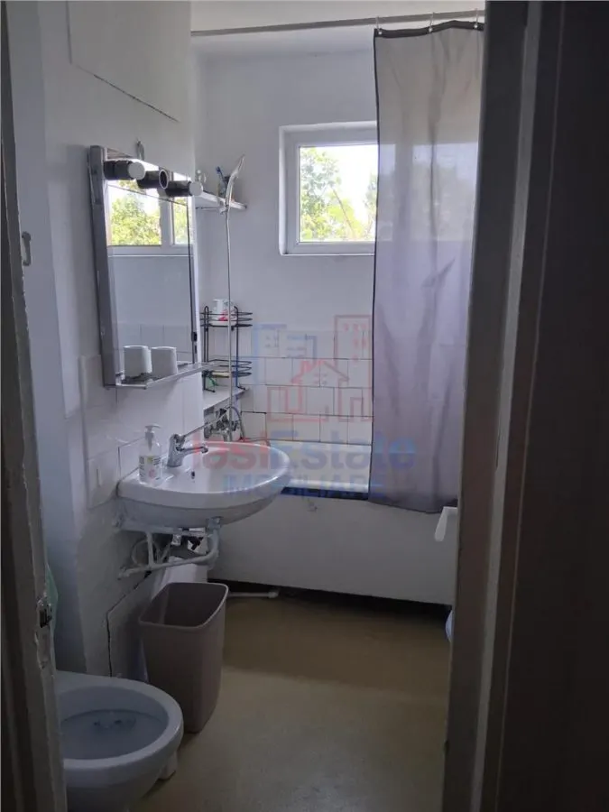 Apartament 2 Camere Podu Ros - Liceul Cantemir - foto 6