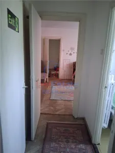Apartament 2 Camere Podu Ros - Liceul Cantemir - foto 7