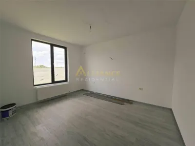 Casa - 444mp teren - 4 camere- camera tehnica- cartierul nou -154.990 euro - foto 2