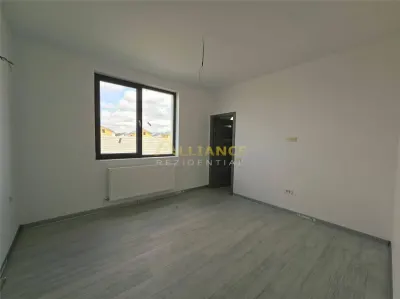 Casa - 444mp teren - 4 camere- camera tehnica- cartierul nou -154.990 euro - foto 3