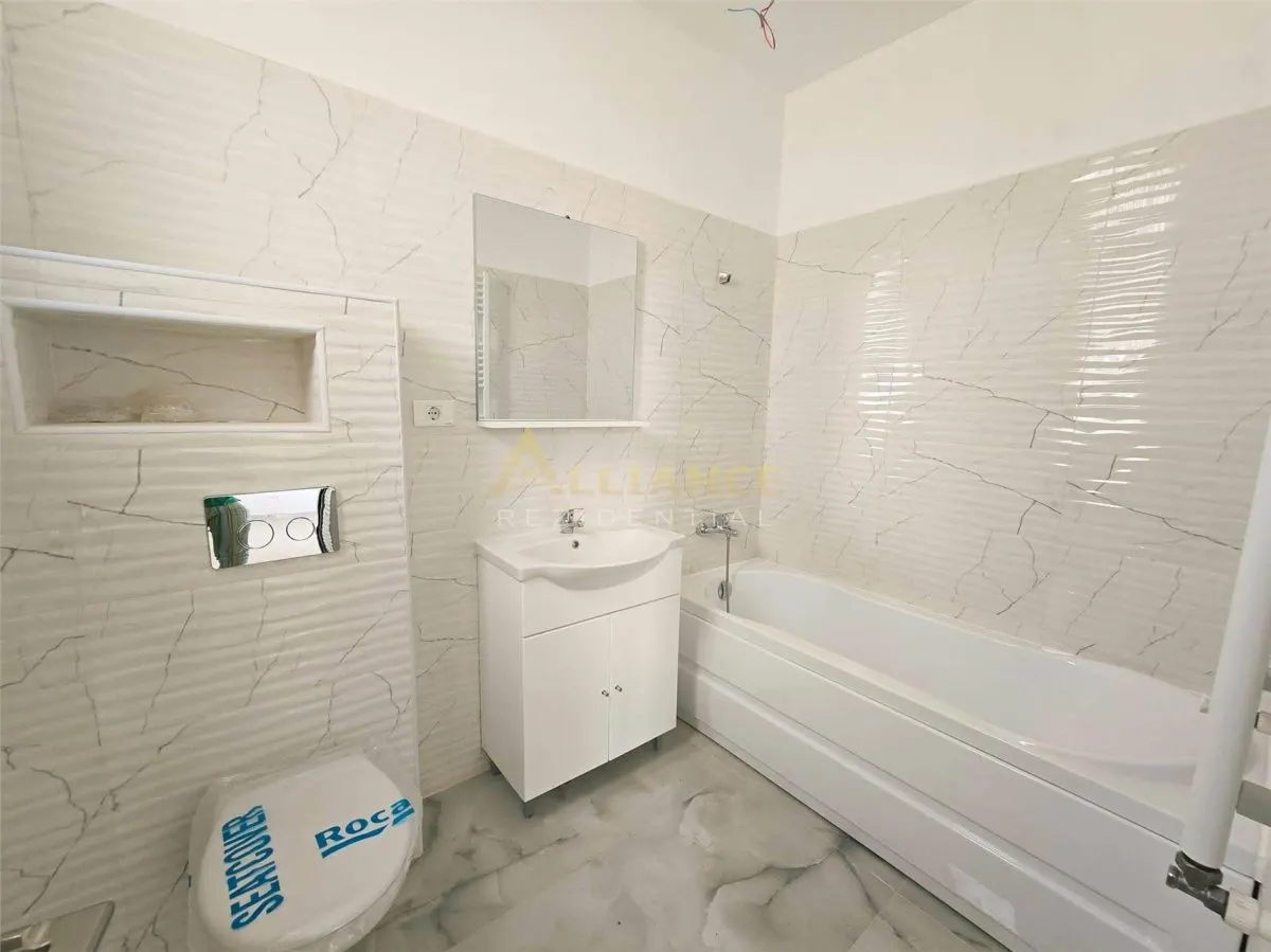 Casa - 444mp teren - 4 camere- camera tehnica- cartierul nou -154.990 euro - foto 7
