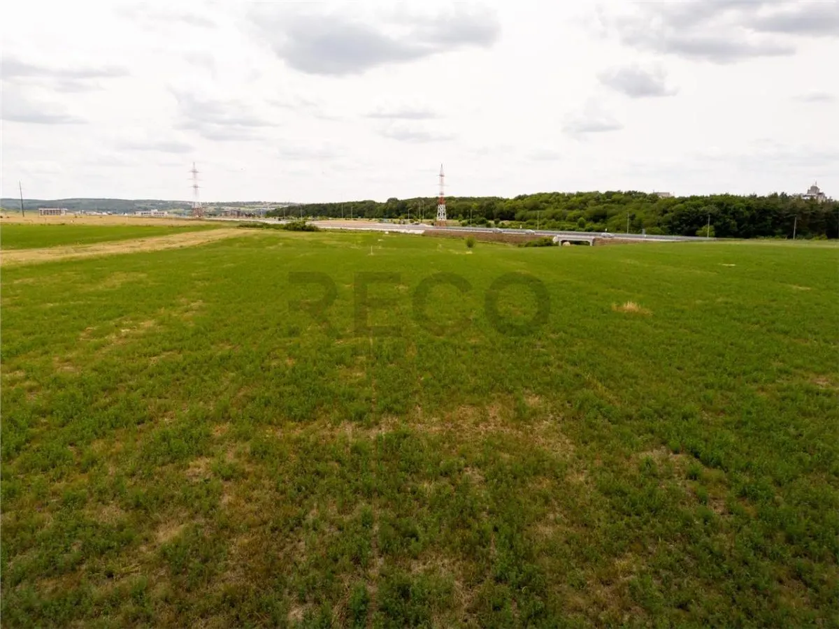 RECO Teren intravilan Haieu 4408mp - foto 6